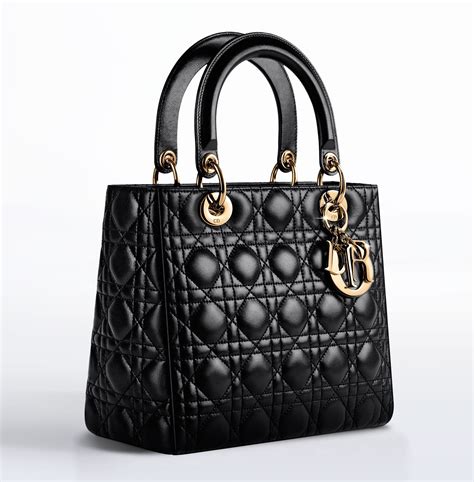 lady dior precio